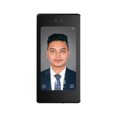 Tipsoi Fastface 7 Face Recognition Smart Attendance Device